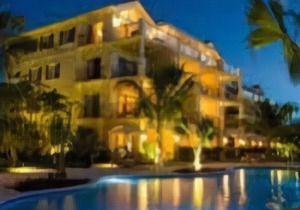 Villa del Mar