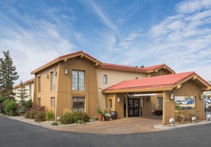 Baymont by Wyndham Rock Springs