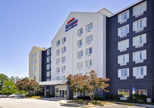 Fairfield Inn & Suites by Marriott Atlanta Vinings/Galleria