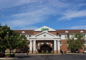 Holiday Inn Express Hotel & Suites Chicago-Algonquin, an Ihg Hotel