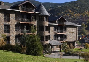 Abba Xalet Suites Hotel