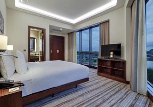 Hilton Garden Inn Corlu