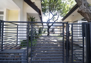 RedDoorz @ Jalan Gatot Subroto Jakarta