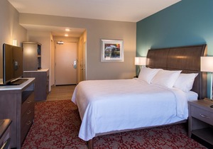 Hilton Garden Inn Bristol