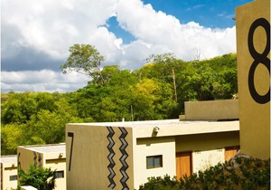 Hotel Waya Guajira