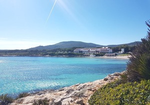 Hotel Punta Negra