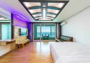 Pension Venezia in Samcheok