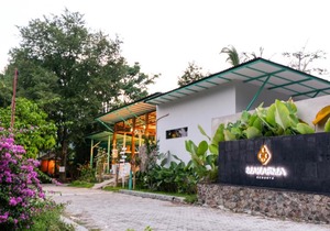 Makarma Resort Lombok