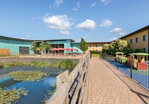 Ramada by Wyndham Cobham