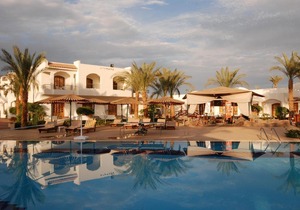Coral Hills Resort Sharm El-Sheikh
