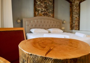 Petra Butik Otel