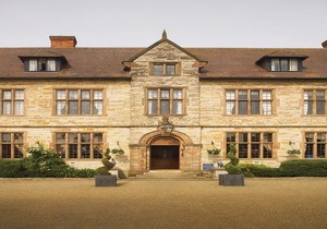 The Billesley Manor Hotel