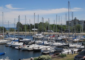 Royal Harbour Resort