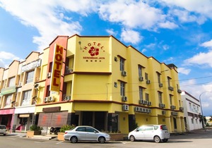 Hotel Seremban Jaya