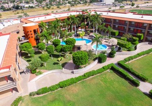 Hotel Colonial Hermosillo