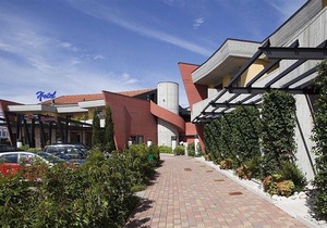 Hotel Holiday La Marca