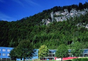 Val Blu Sport - Hotel - Spa