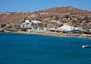 Paradise Beach Resort