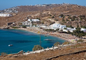 Paradise Beach Resort