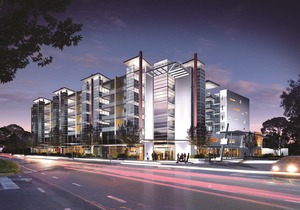 Quest Caroline Springs