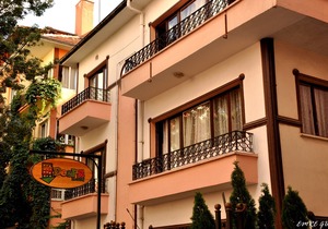 Deeps Hostel