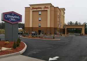 Hampton Inn Galax