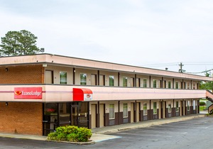 Econo Lodge Elizabeth City