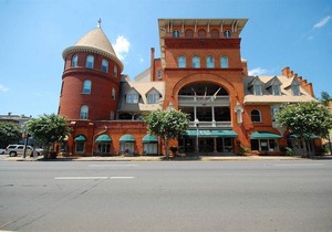Best Western Plus Windsor Hotel