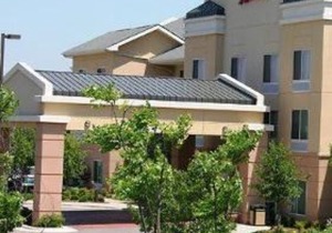 Fairfield Inn & Suites by Marriott Edmond