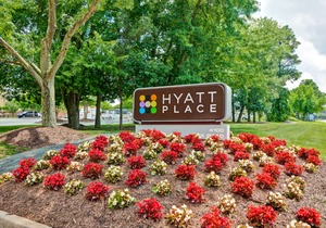 Hyatt Place Richmond - Innsbrook