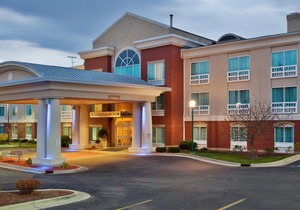 Holiday Inn Express Hotel & Suites Grand Rapids-North, an Ihg Hotel
