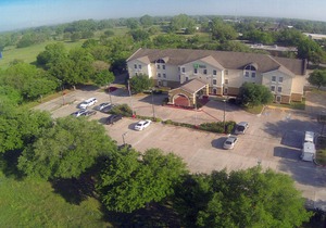 Holiday Inn Express Hotel & Suites Columbus, an Ihg Hotel