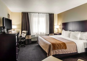 Country Inn & Suites by Radisson, Bend, OR