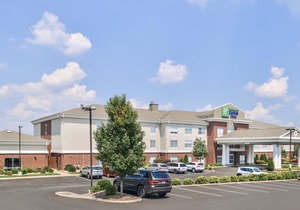 Holiday Inn Express Mineral Wells, an Ihg Hotel