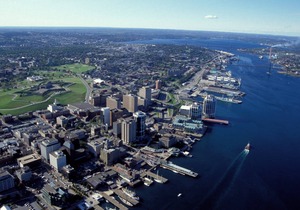 Residence Inn by Marriott Halifax Downtown