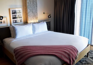 Hotel Indigo El Paso Downtown, an IHG Hotel