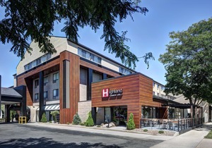 Best Western Plus InnTowner Madison