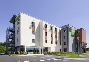Ibis Styles Vierzon