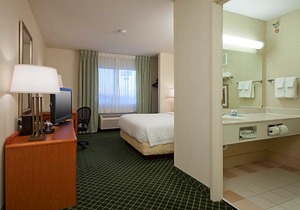 Wingate by Wyndham Sioux City