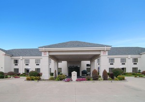 Best Western Locust Grove Inn & Suites