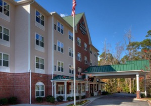 Country Inn & Suites by Radisson, Wilmington, NC