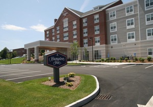 Hampton Inn Bath - Brunswick Area , ME