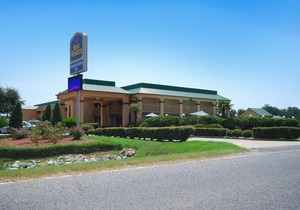 Americas Best Value Inn Denham Springs