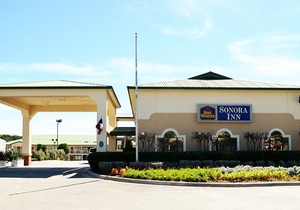 SureStay Hotel by Best Western Sonora