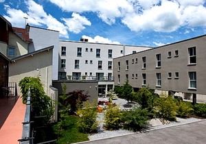 Hôtel Victor Hugo & Spa