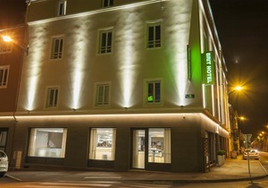 Brit Hotel Mâcon Centre Gare
