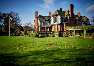 Inglewood Manor
