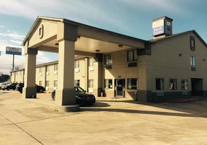 Texas Inn and Suites Lufkin