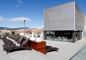 Hotel SB Plaza Europa