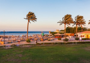Cleopatra Luxury Resort Makadi Bay